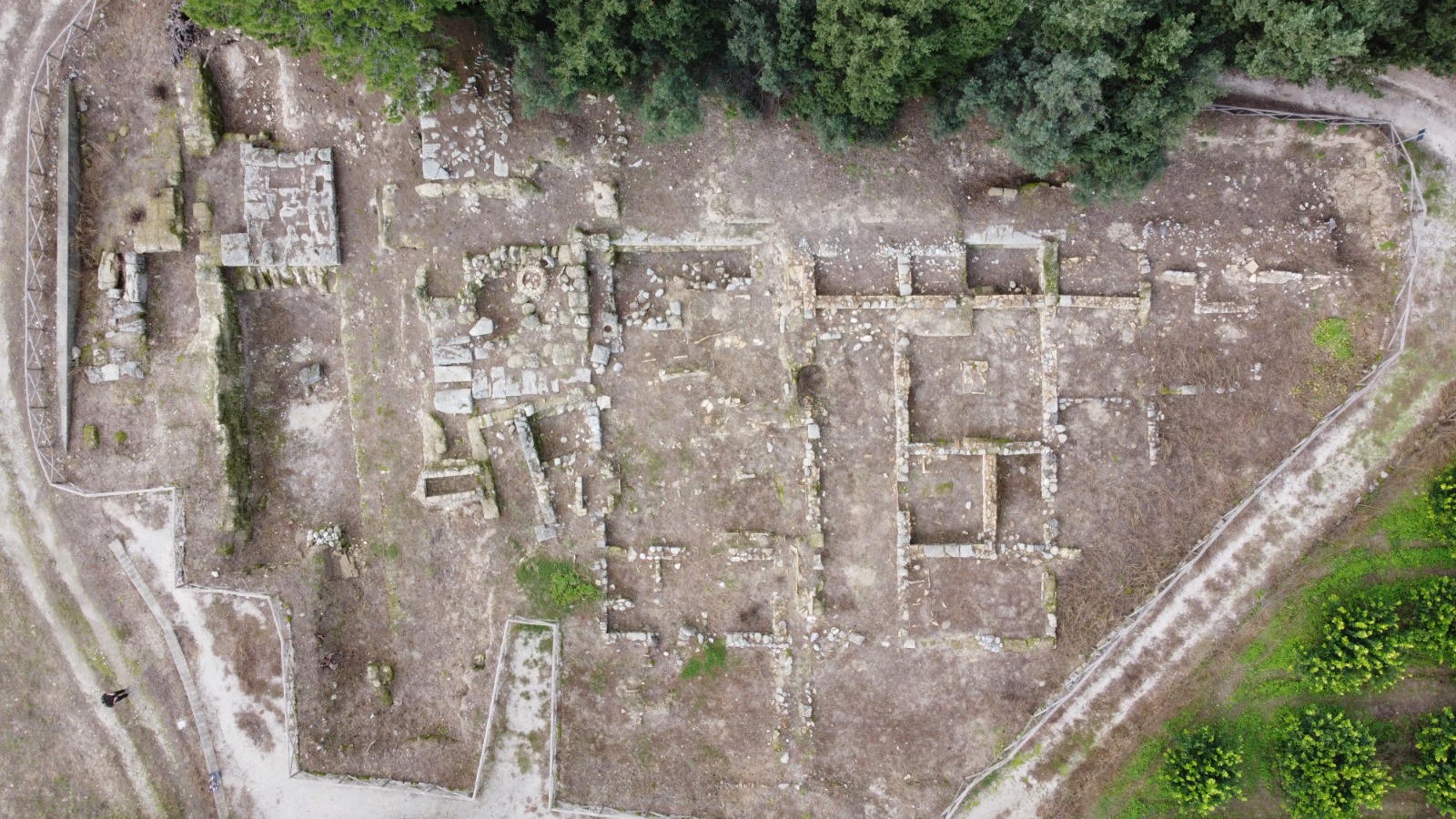 Apertura straordinaria del Museo e Parco archeologico nazionale di Locri